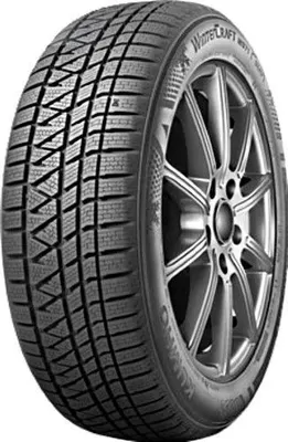 Marshal WinterCraft WS71 SUV