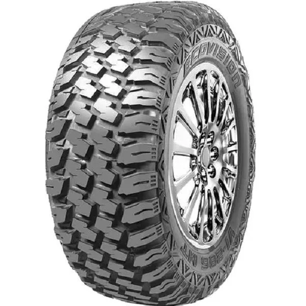 Легковая шина Ecovision VI-286MT 265/65 R17 120Q