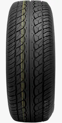 Легковая шина Centara Vanti CS 235/60 R17 102V