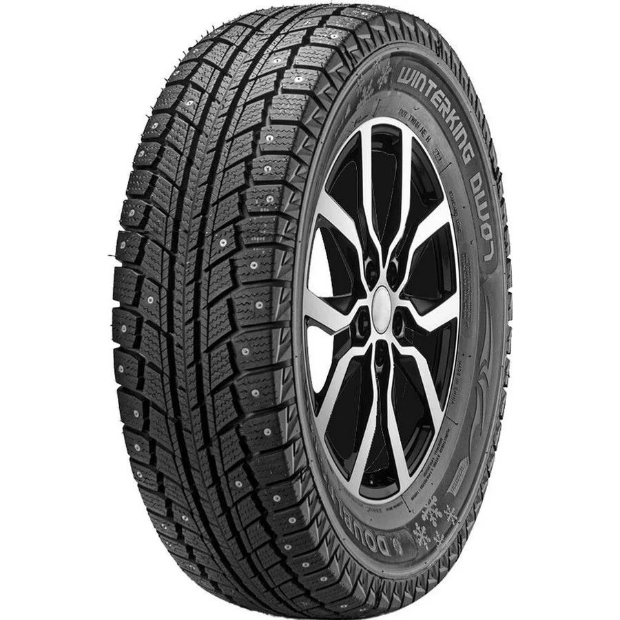 Легковая шина DoubleStar DW07 185/60 R14 82T