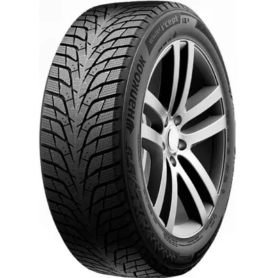 Легковая шина Hankook Winter i*cept iZ3 W636 245/40 R19 98H