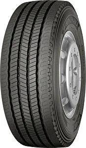 Грузовая шина Yokohama 124R 295/80R22,5 154/149M рулевая