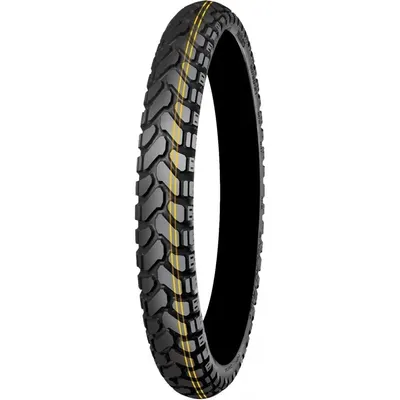 Мотошина Mitas Enduro Trail+ (E-07+) Dakar 140/80 R18 70H Rear Wheel (заднее колесо)