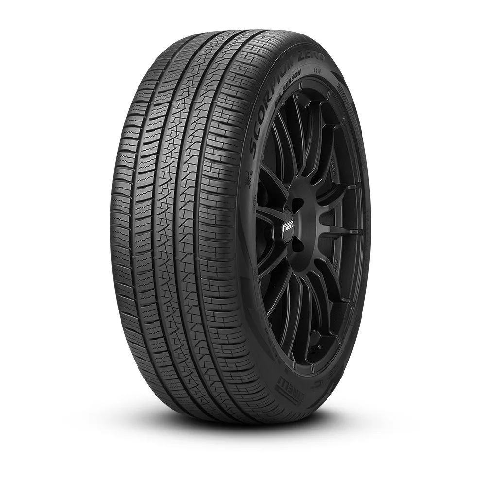 Легковая шина Pirelli Scorpion Zero All Season 275/55 R19 111V