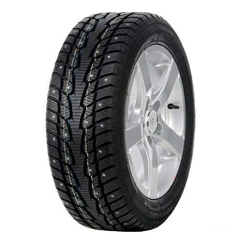 Легковая шина Ecovision W-686 235/60 R18 107H