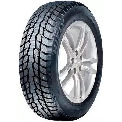 Легковая шина Hifly Win-Turi 215 265/70 R17 115T