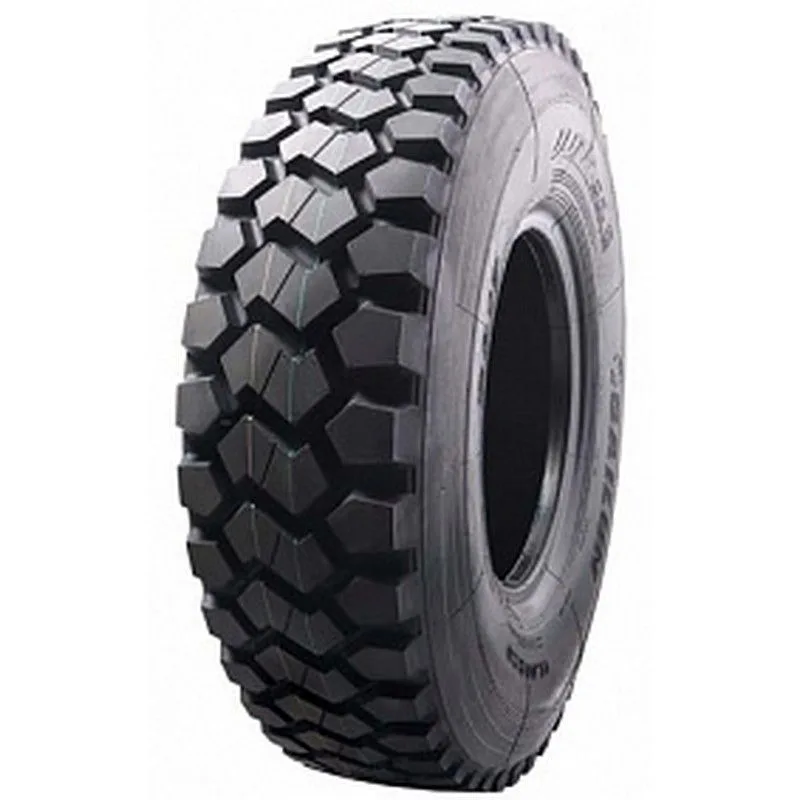 Грузовая шина Boto WT-126 315/80R22,5 158/156D ведущая