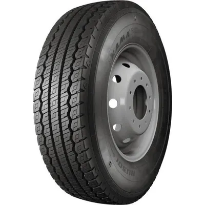 Грузовая шина Н.Камск NU301 265/70R19,5 140/138M универсальная