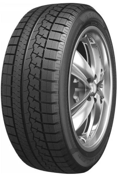 Легковая шина Sailun Ice Blazer Arctic RunFlat 245/45 R18 100H