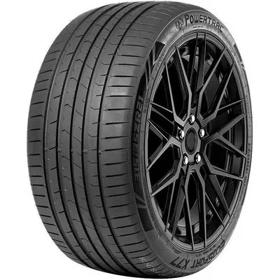 Легковая шина PowerTrac EcoSport X77 215/50 R18 92W