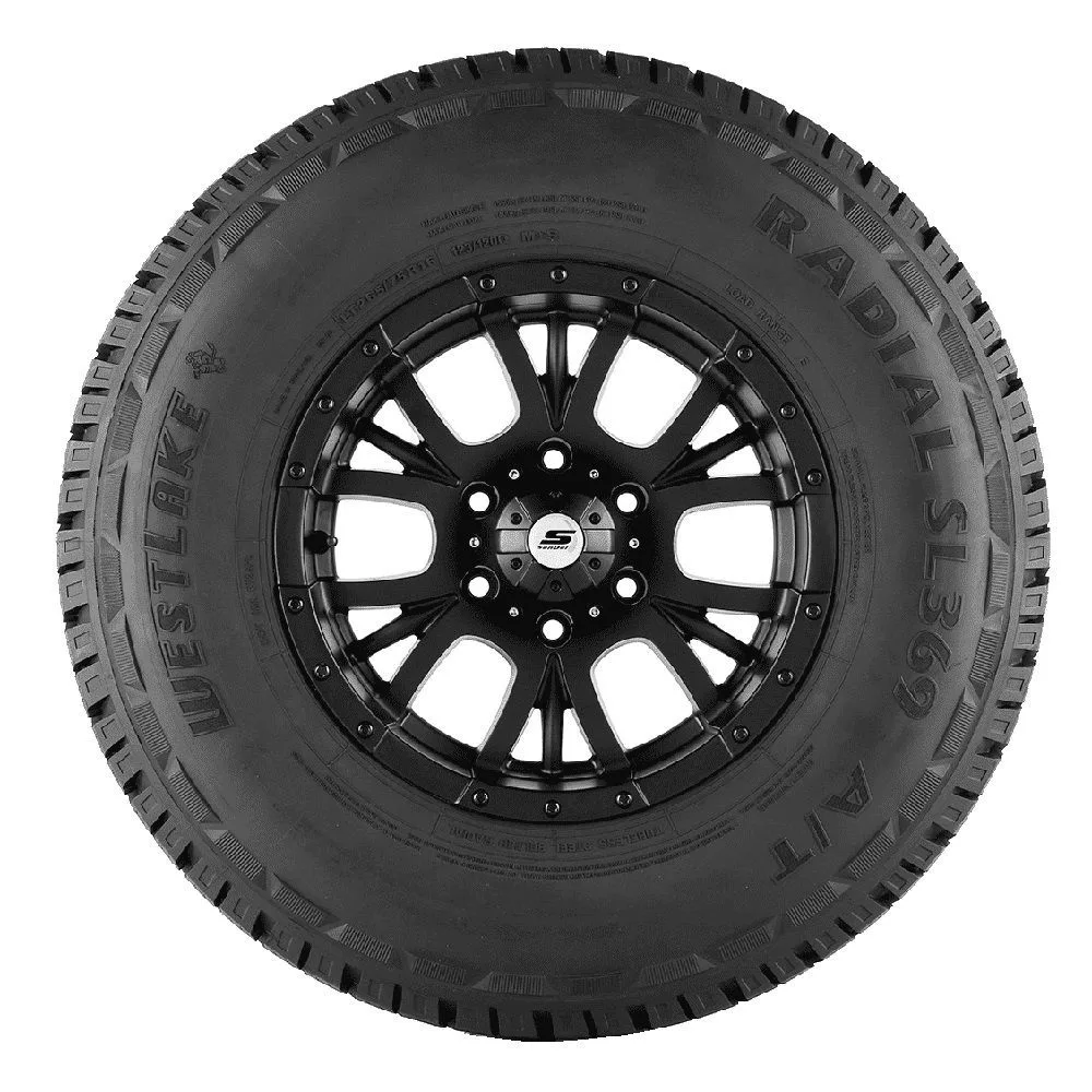 Легковая шина WestLake SL369 245/70 R16 111S