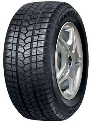 Легковая шина Tigar Winter 1 175/70 R14 84T