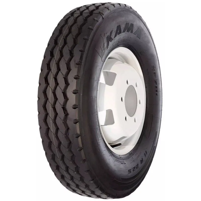 Грузовая шина Н.Камск NF701 11.00R22,5 148/145K рулевая