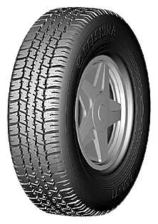 Легкогрузовая шина Белшина Бел-77 225/70 R15C 109/107Q