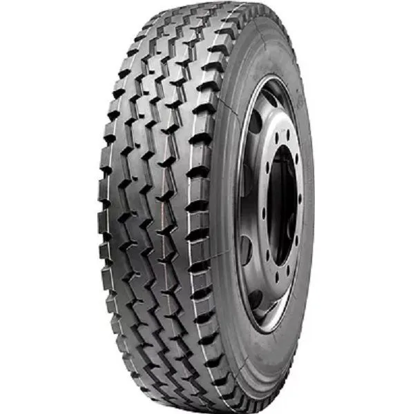 Грузовая шина Doupro ST-901 12.00R20 156/153K универсальная 20PR