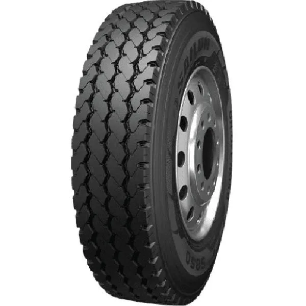 Грузовая шина Sailun S850 12.00R24 162/160K рулевая 22PR