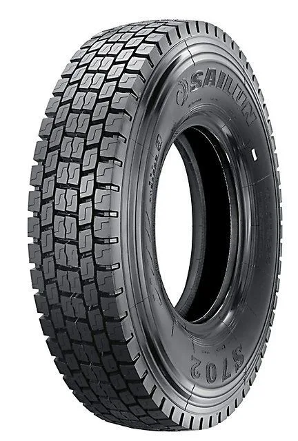 Грузовая шина Sailun S702 11.00R22,5 148/145L ведущая 16PR