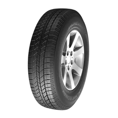 Легковая шина Headway HR801 235/55 R17 99H