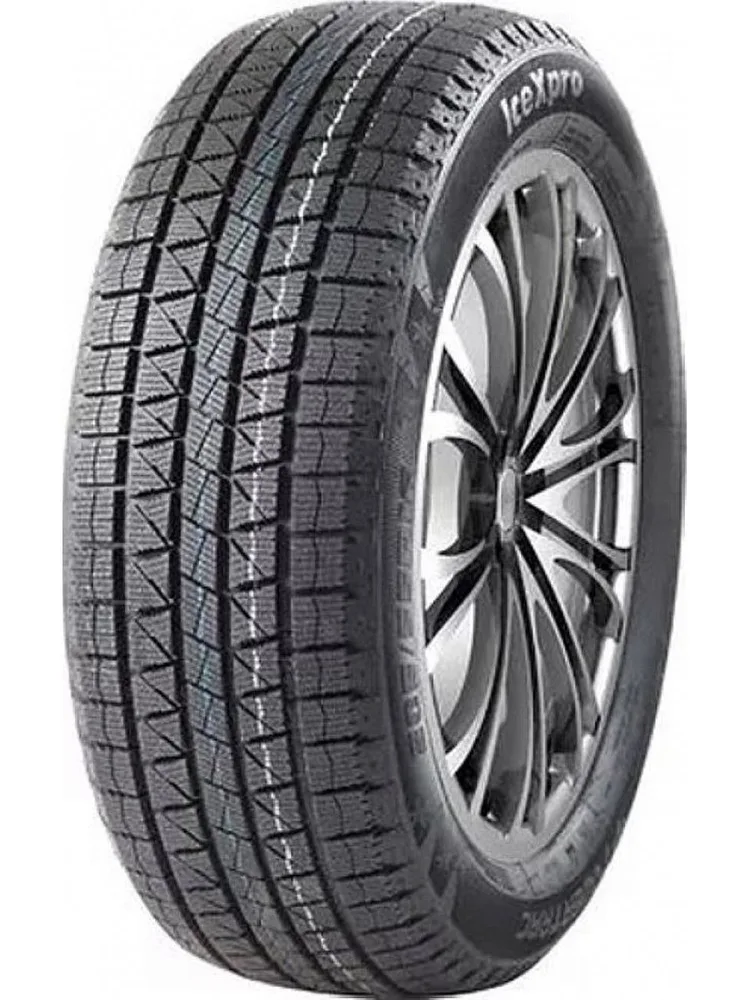 Легкогрузовая шина PowerTrac Ice Xpro 185/75 R16C 104/102R