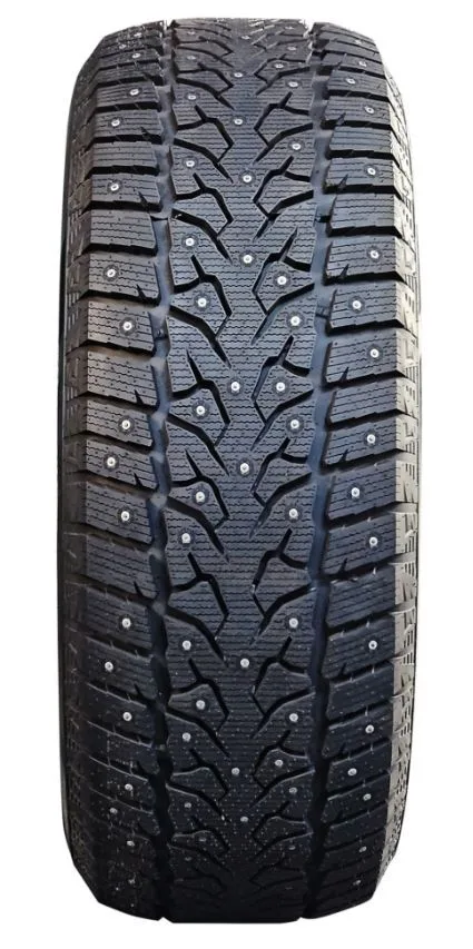 Легковая шина Lanvigator Ice Spider II 255/55 R19 111T
