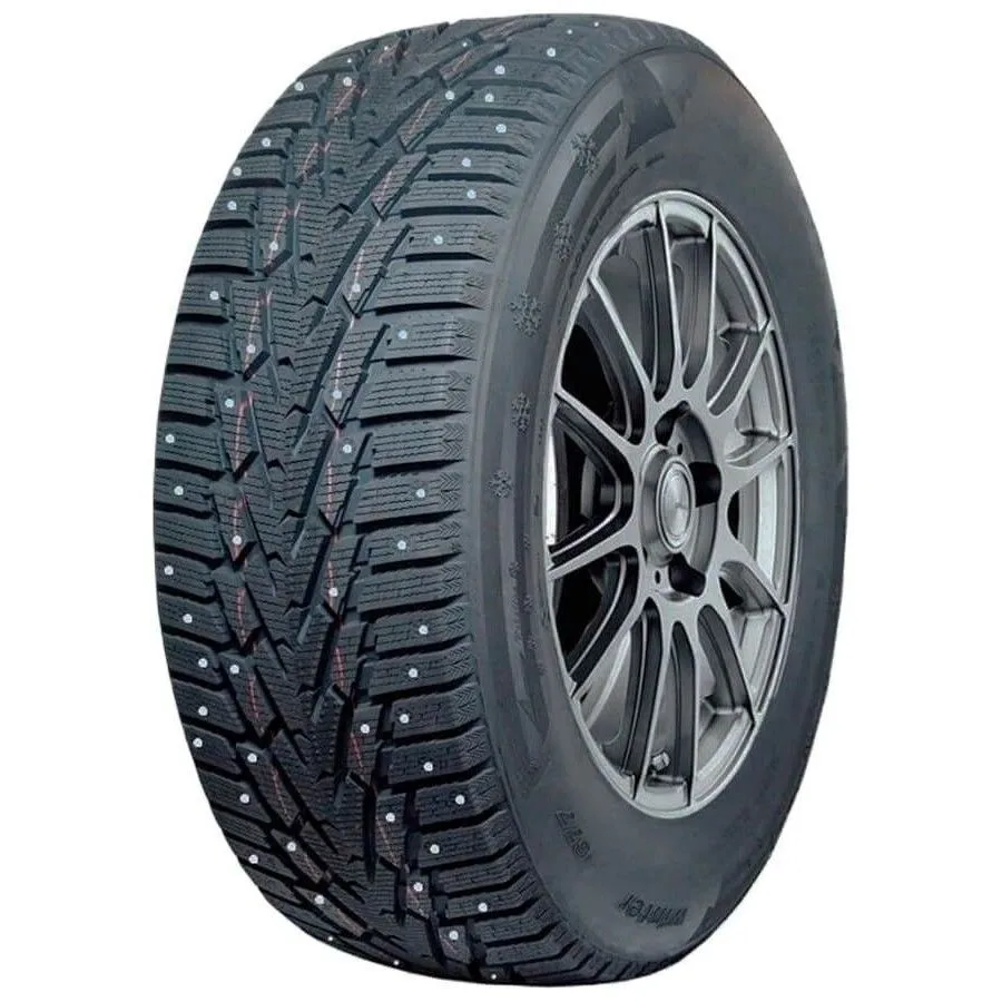 Легковая шина Rauffan Snowmaster S1 195/65 R15 95T