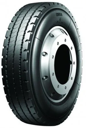 Грузовая шина Goodride CM 958 295/80R22,5 152/149M универсальная 18PR