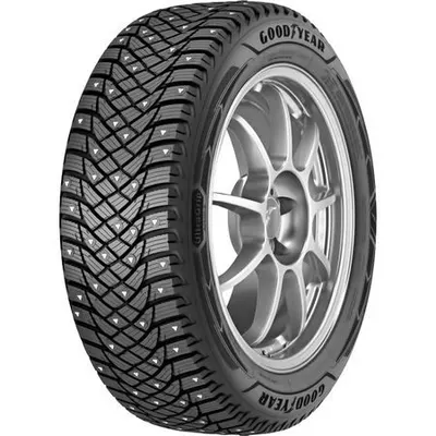 Легковая шина Goodyear Ultra Grip Arctic 2 235/35 R20 92T