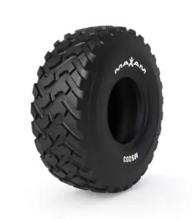 Спецшина Maxam MS203 14.00-24 175A2 L2/G2/E2 TL