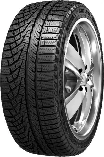 Легковая шина Sailun Ice Blazer Alpine Evo 215/65 R17 99V