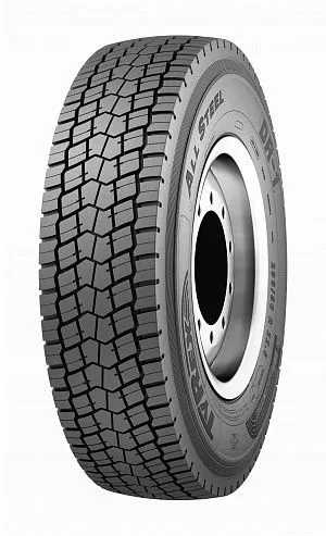 Грузовая шина TyRex All Steel DR-1 295/80R22,5 152/148M ведущая 16PR