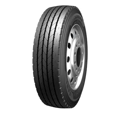 Грузовая шина Sailun SAR1 215/75R17,5 135/133L руль-прицеп