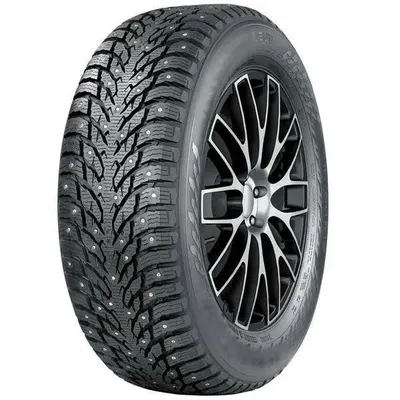 Легковая шина Ikon (Nokian Tyres) Autograph Ice 9 SUV 255/45 R20 105T