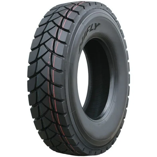 Грузовая шина Hifly HH302 13.00R22,5 156/152L ведущая 20PR