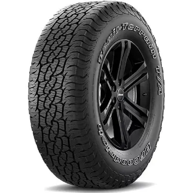 Легковая шина BF Goodrich Trail Terrain T/A 245/65 R17 111T