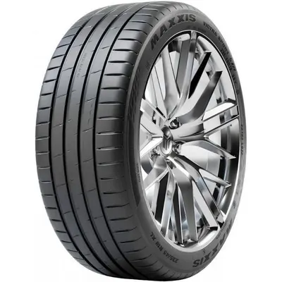 Легковая шина Maxxis Victra Sport VS6 SUV 235/45 R21 101Y