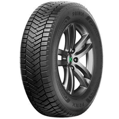 Легкогрузовая шина Prinx Vanea 4S 195/75 R16C 110/108R