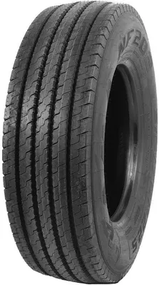 Грузовая шина Н.Камск NF202 265/70R19,5 140/138M рулевая