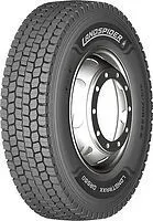 Грузовая шина Landspider Longtraxx DR660 315/60R22,5 154/148L ведущая 20PR