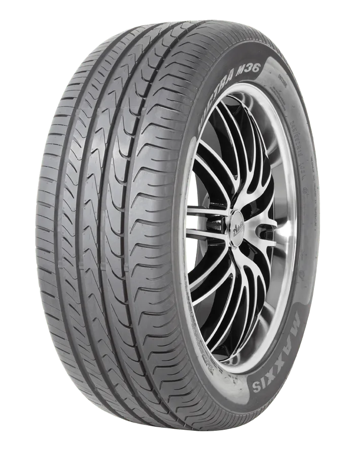 Легковая шина Maxxis Victra M36+ RunFlat 245/50 R18 100W