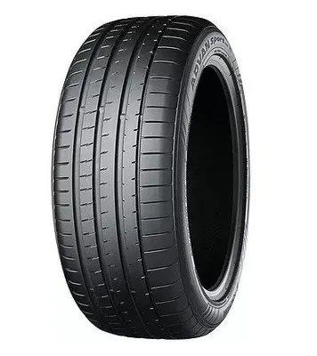 Легковая шина Yokohama Advan Sport V107B 305/30 R21 104Y
