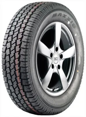 Легковая шина Maxxis MA-W2 185/75 R16 104R