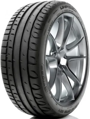 Легковая шина Tigar Ultra High Performance 245/40 R17 95W
