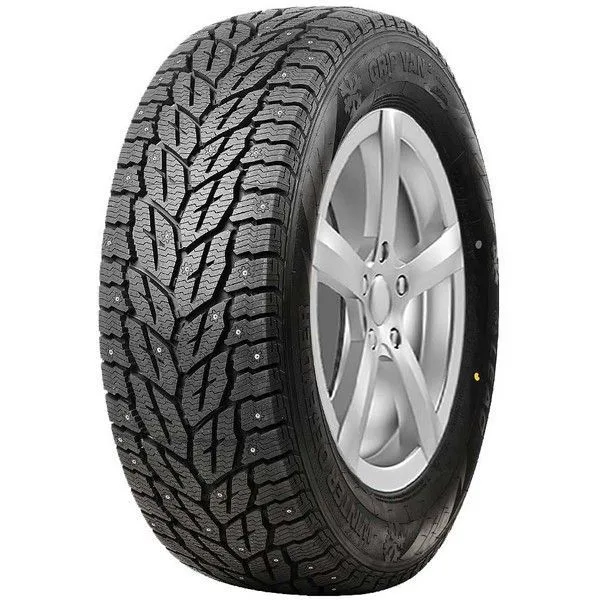 Легкогрузовая шина Leao Winter Defender Grip VAN 2 215/65 R16C 109/107R