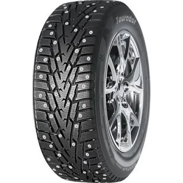 Легковая шина Tourador Ice Star TSW3 195/55 R16 91T