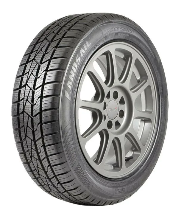 Легковая шина Landsail 4Seasons 165/70 R13 79T