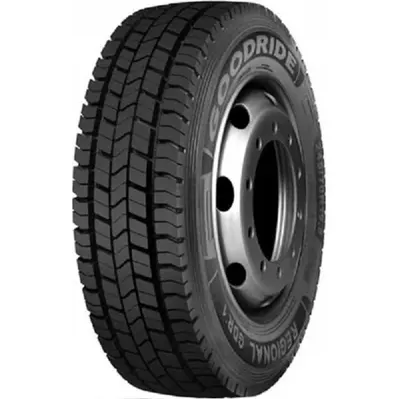 Грузовая шина Goodride GDR+1 215/75R17,5 128/126M ведущая 14PR