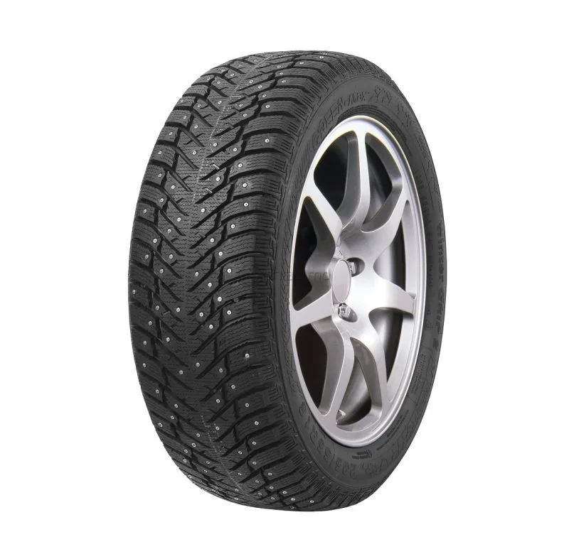 Легковая шина LingLong Green-Max Winter Grip 2 255/35 R20 97T