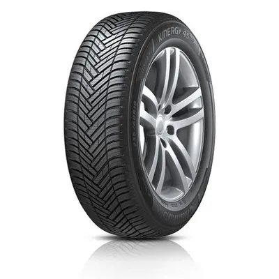 Легковая шина Hankook Kinergy 4S2 X H750A 225/55 R19 103W