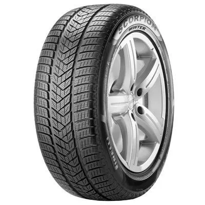 Легковая шина Pirelli Scorpion Winter Run Flat 275/45 R20 110V