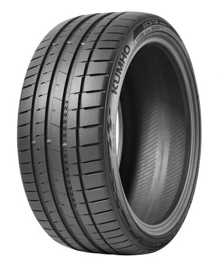 Легковая шина Kumho Ecsta Sport S PS72 255/40 R19 100Y